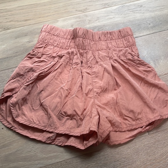 Free People Movement The Way Home Athletic Shorts Women’s Small - Picture 2 of 4